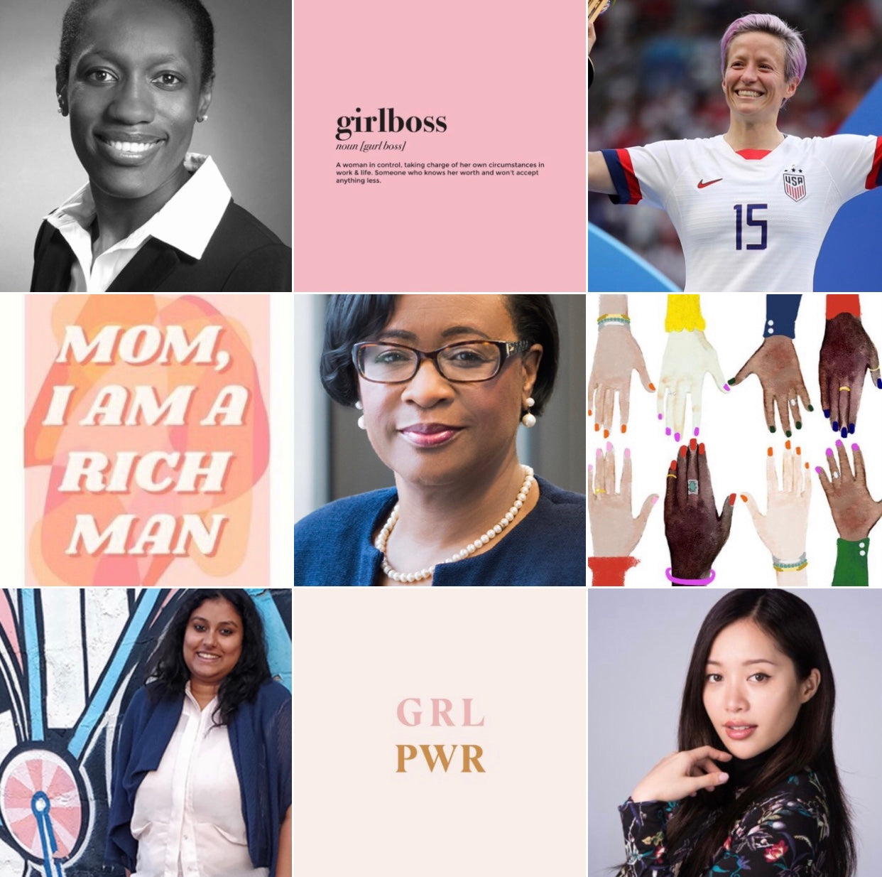 International Women's Day: Womanspiration Spotlight