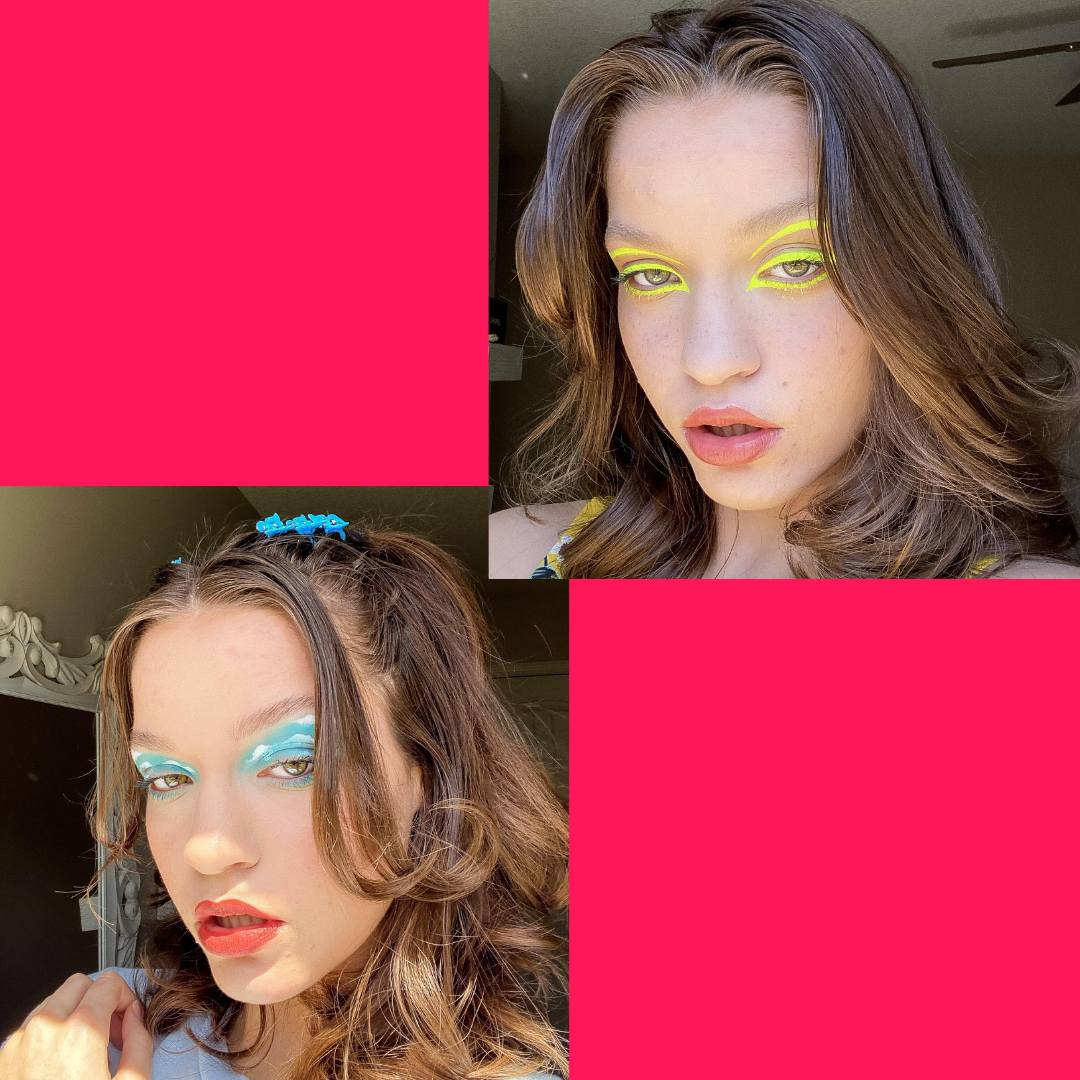 Neon Souls: Mackenzi Straub