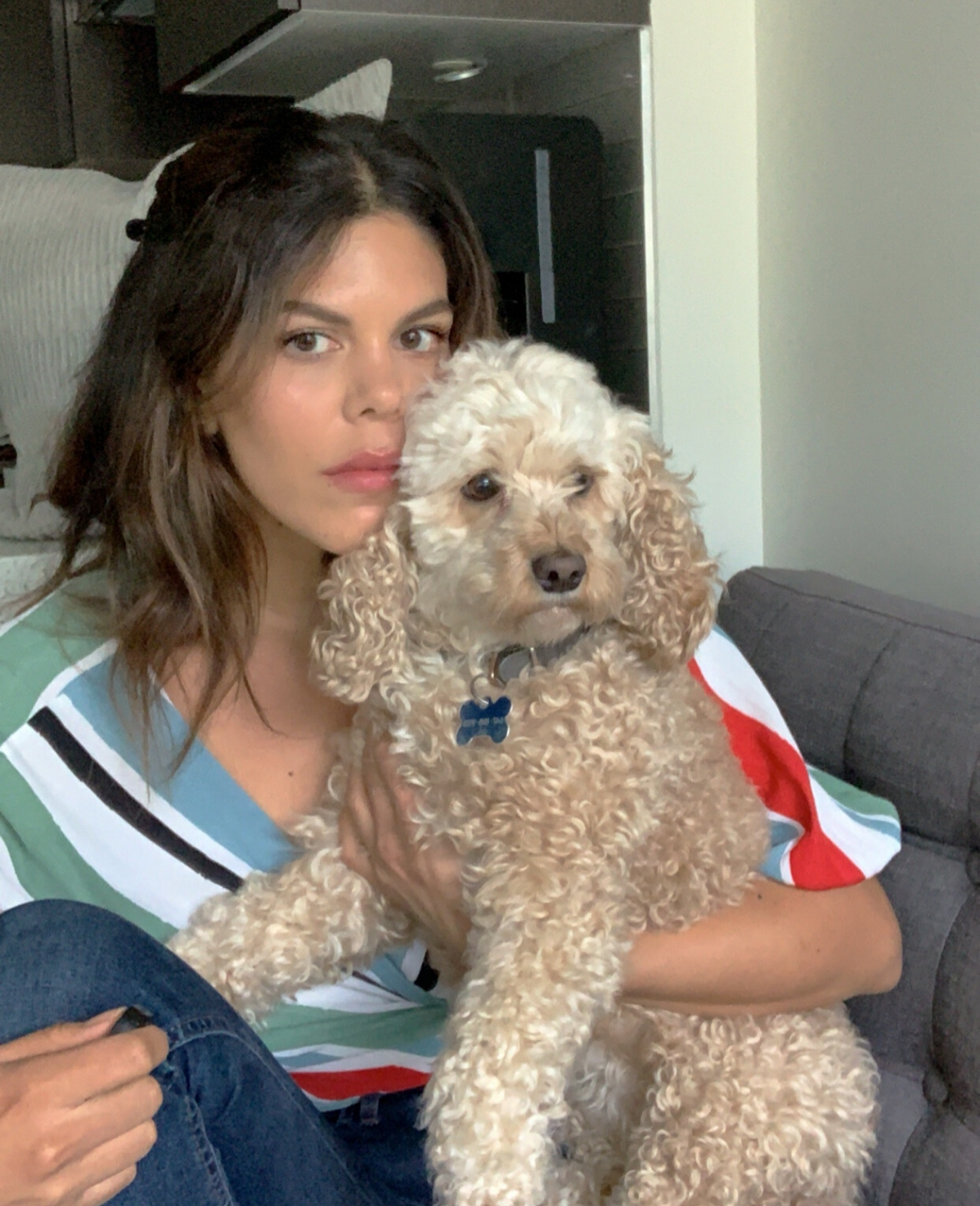 Hola Neon Blog Post pandemic makeup and beauty