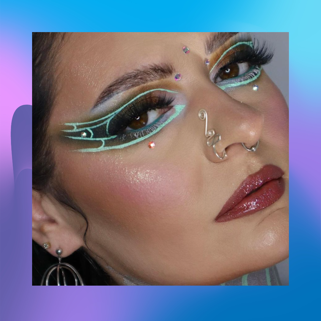 Neon Soul: Veronica Meers