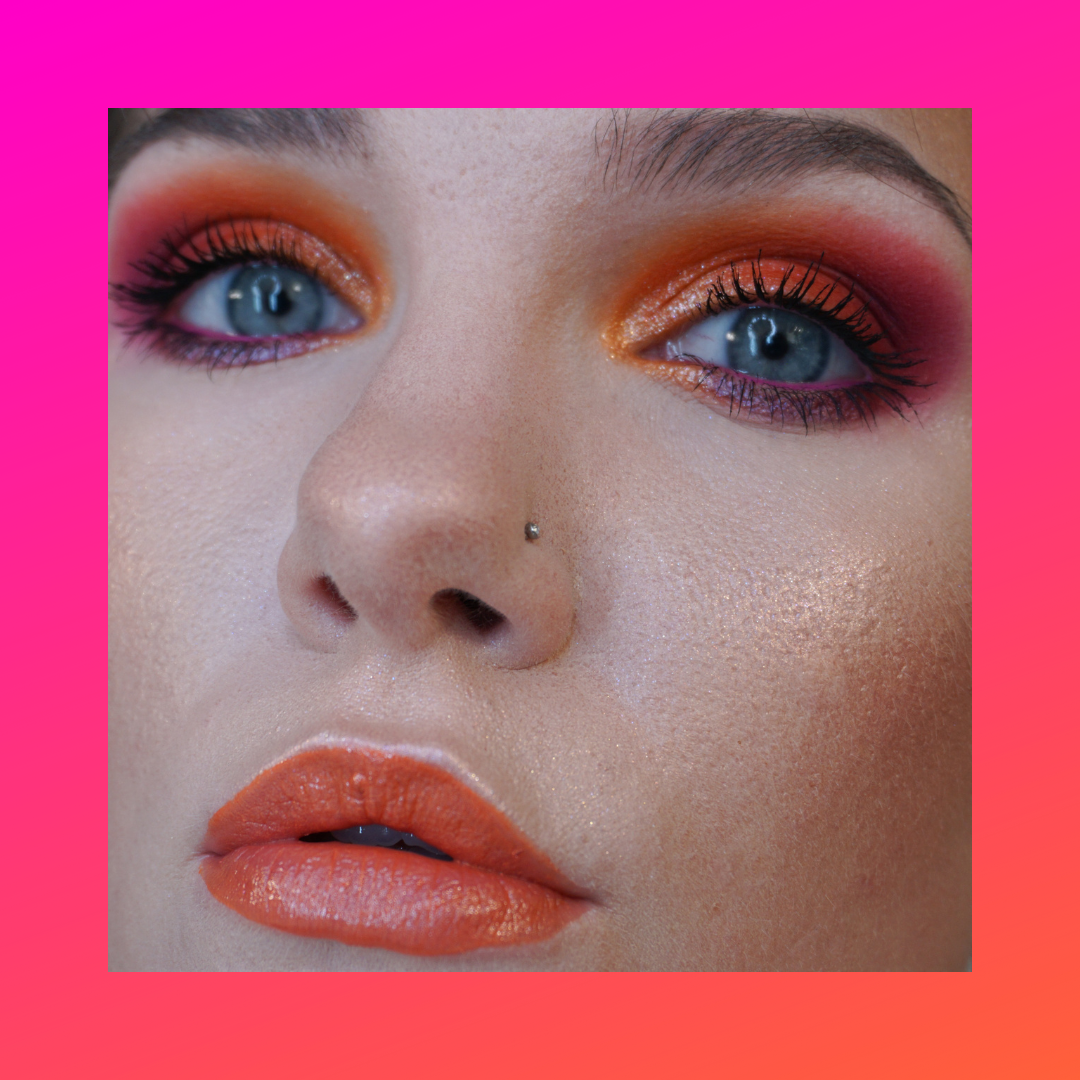 Neon Souls: Alayne Kulp