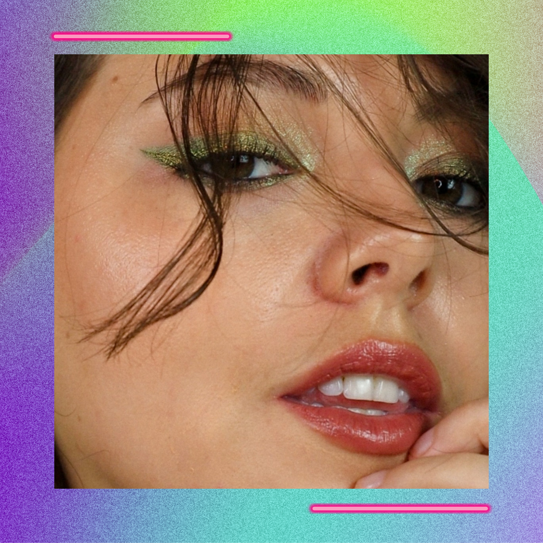 Neon Souls: Erika Sandoval @erikasbeautycorner