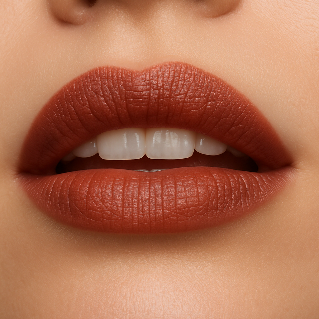 Trace Me Lip Liner - Afterglow