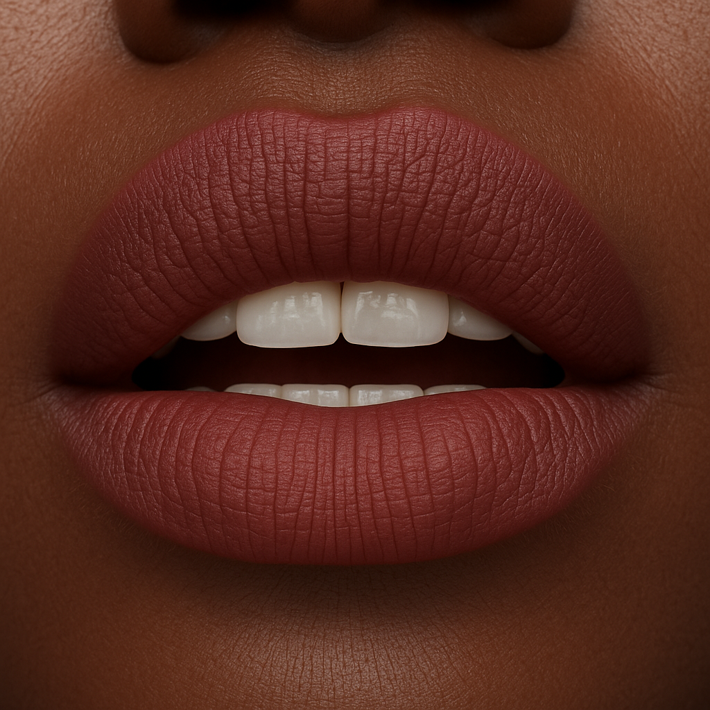 Trace Me Lip Liner - Tease