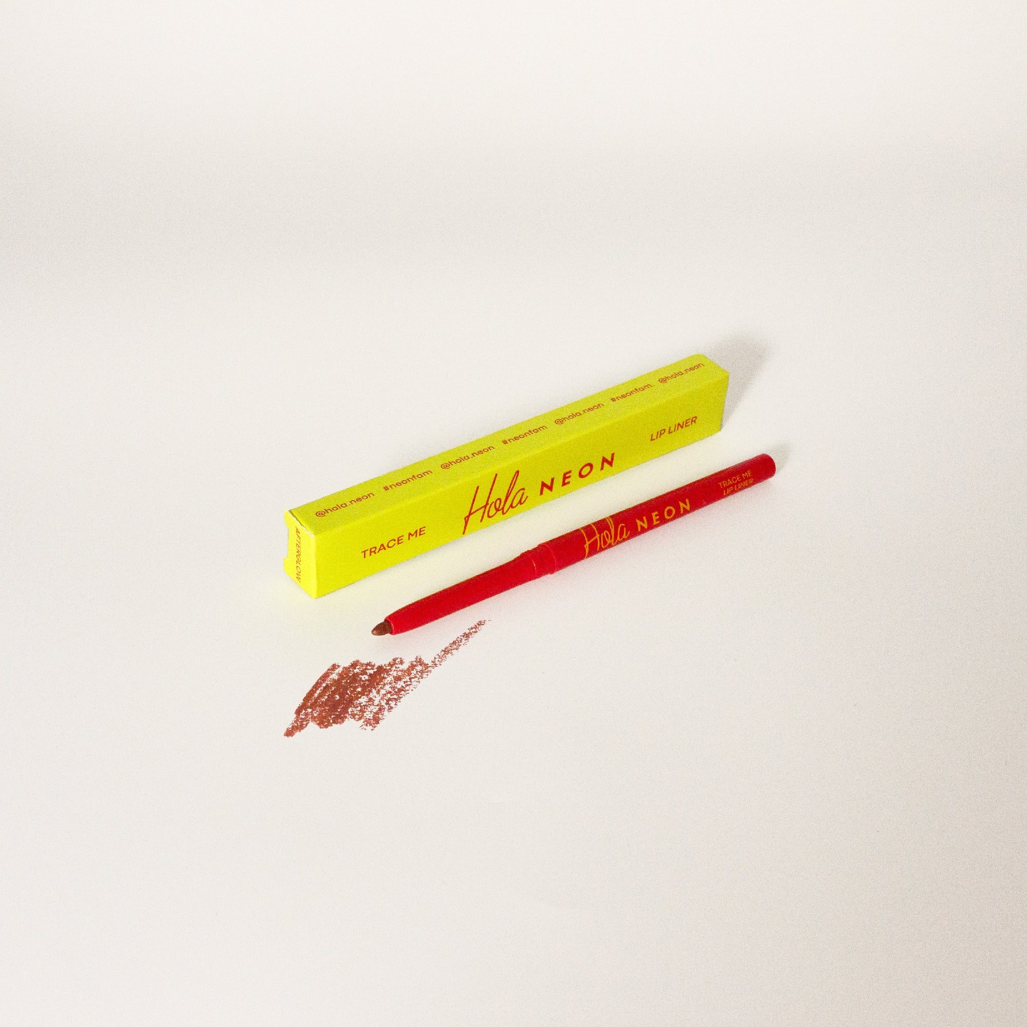 Trace Me Lip Liner - Afterglow