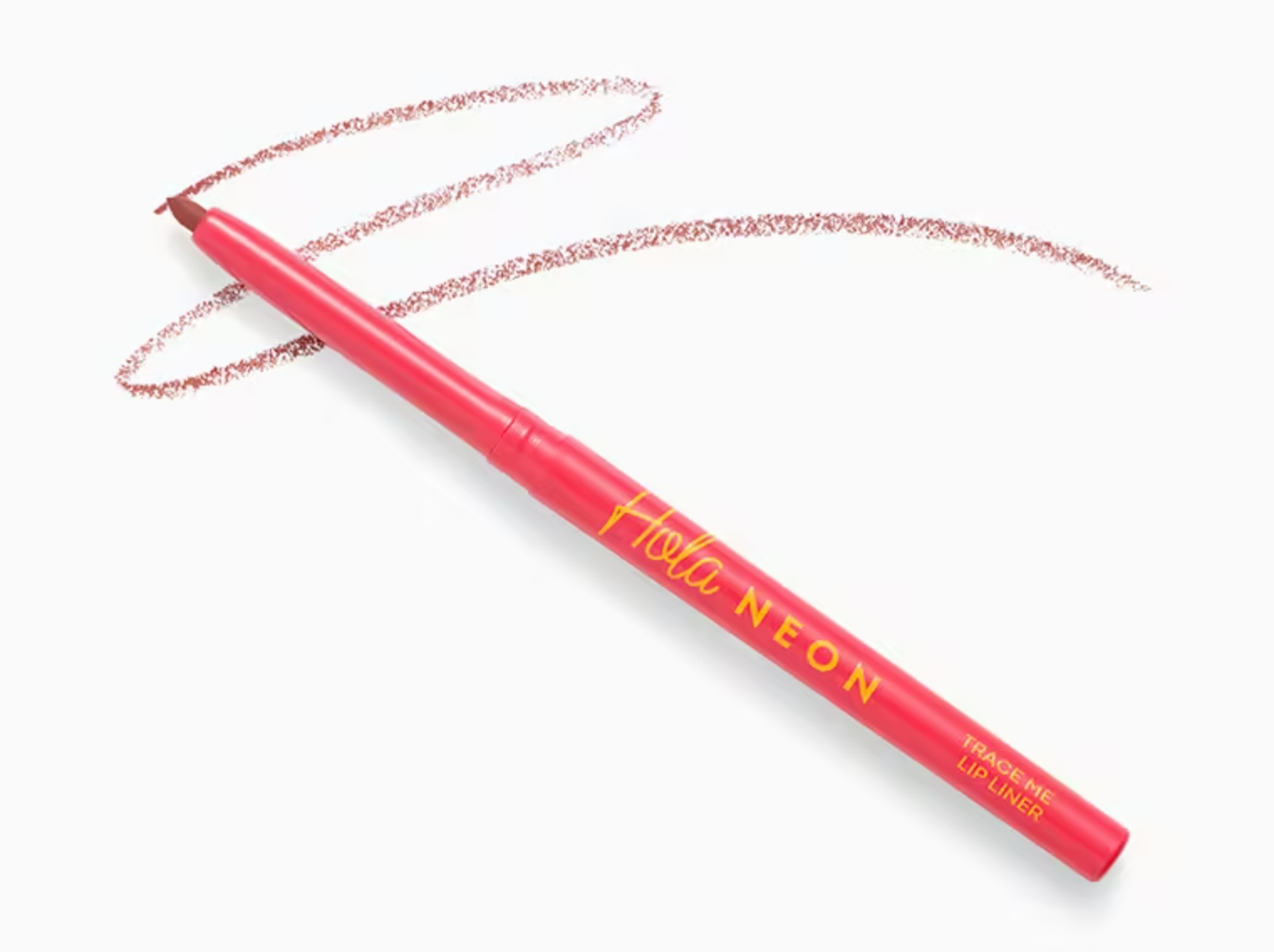 Trace Me Lip Liner - Tease