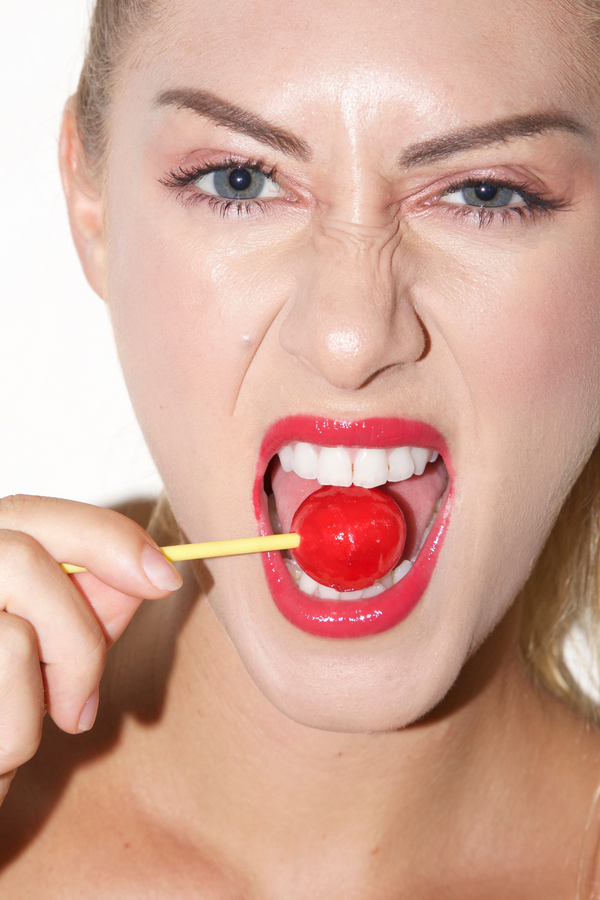 High-Gloss Lacquer - Goodall - Lipgloss - Hola Neon